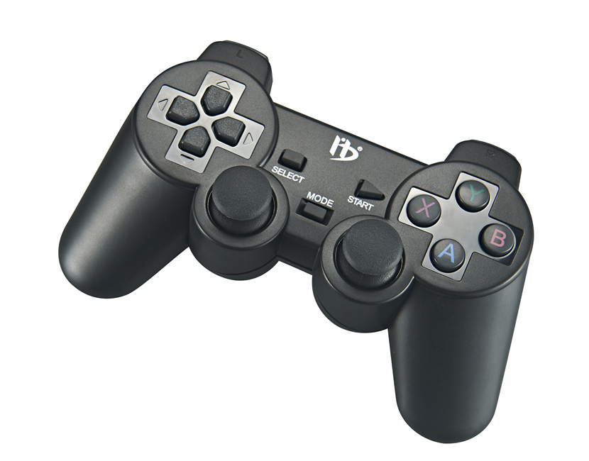 How to choose a game controller? Recommended cost-effective game controllers