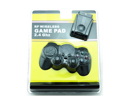 2.4G wireless game controller Bluetooth wireless controller